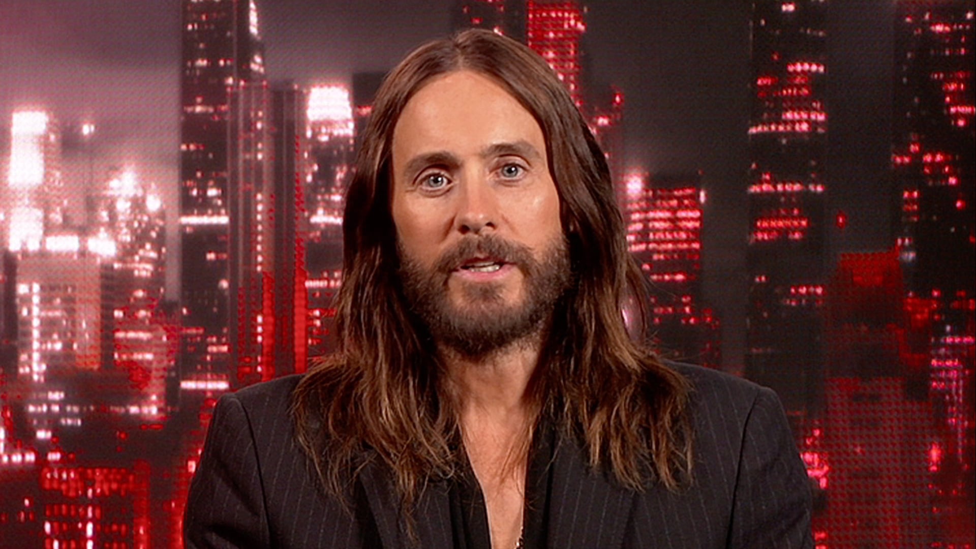 Tron: Ares x UFC – Cross-Promo