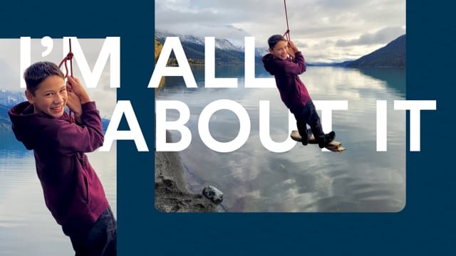 Alaska Airlines: Club 49 Generic — video thumbnail