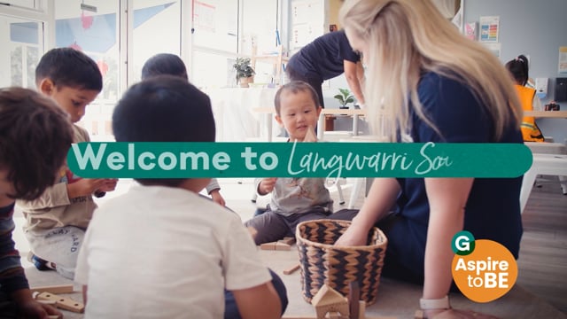 Guardian Childcare & Education Langwarrin South video thumbnail 11