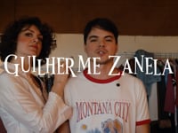 Demoreel Guilherme Zanela