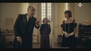 Série "Aqueles Dias" TV Cultura 2024.