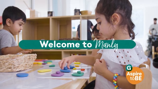 Guardian Childcare & Education Manly video thumbnail 11