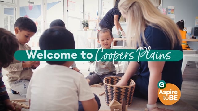 Guardian Childcare & Education Coopers Plains video thumbnail 11