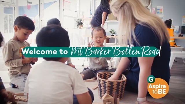 Guardian Childcare & Education Mt Barker Bollen Road video thumbnail 10