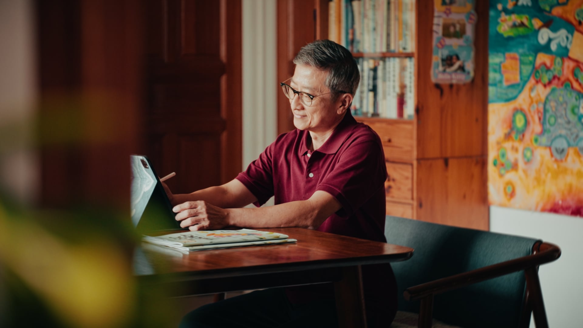 Great Eastern | Great Just Needs a bit of Support - James Yap