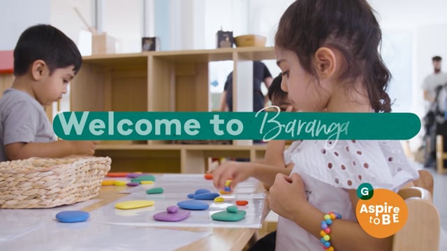 Guardian Childcare & Education Barangaroo video thumbnail 10
