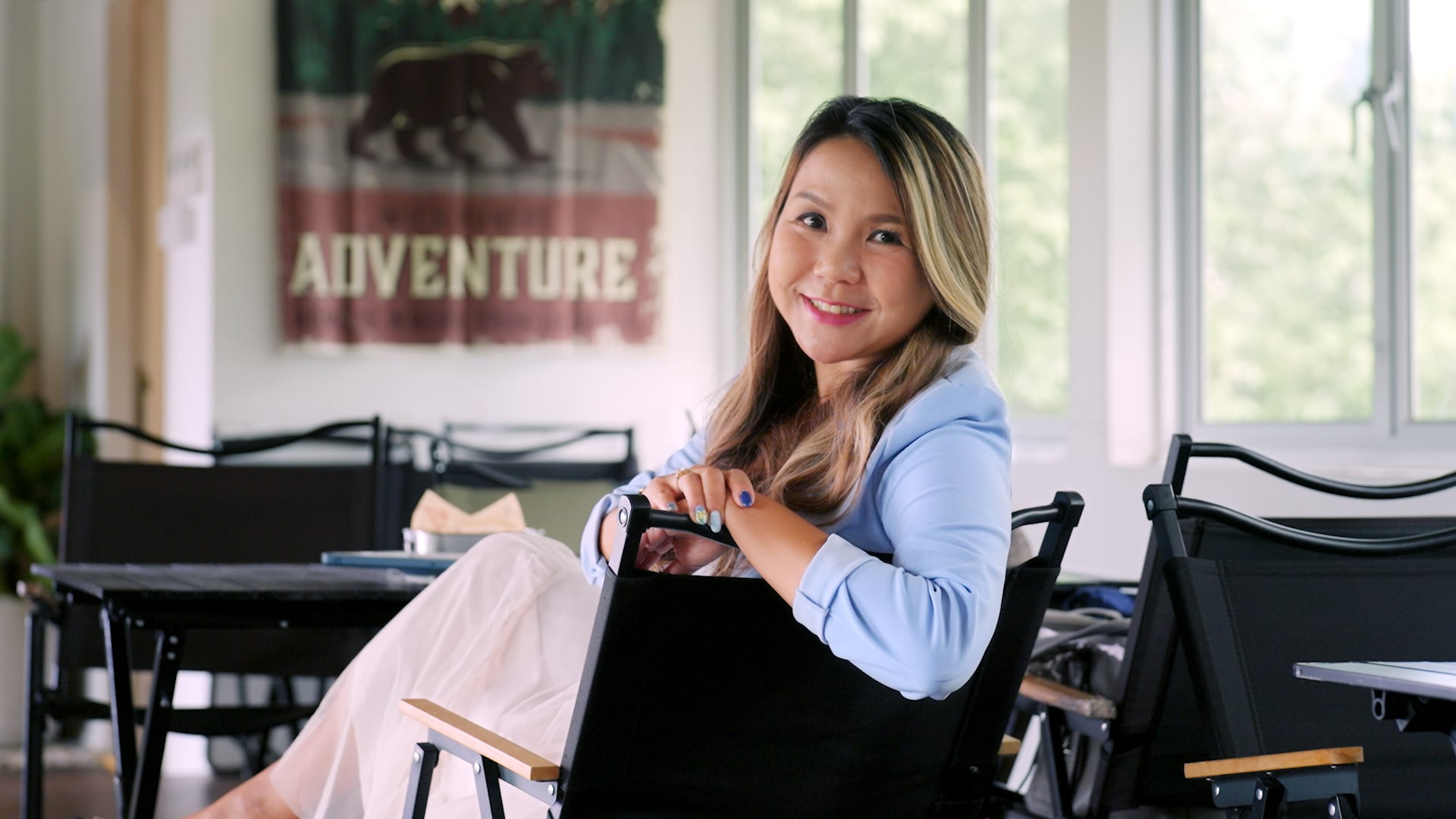 Great Eastern | Not Just An Agent - Zoe Yap