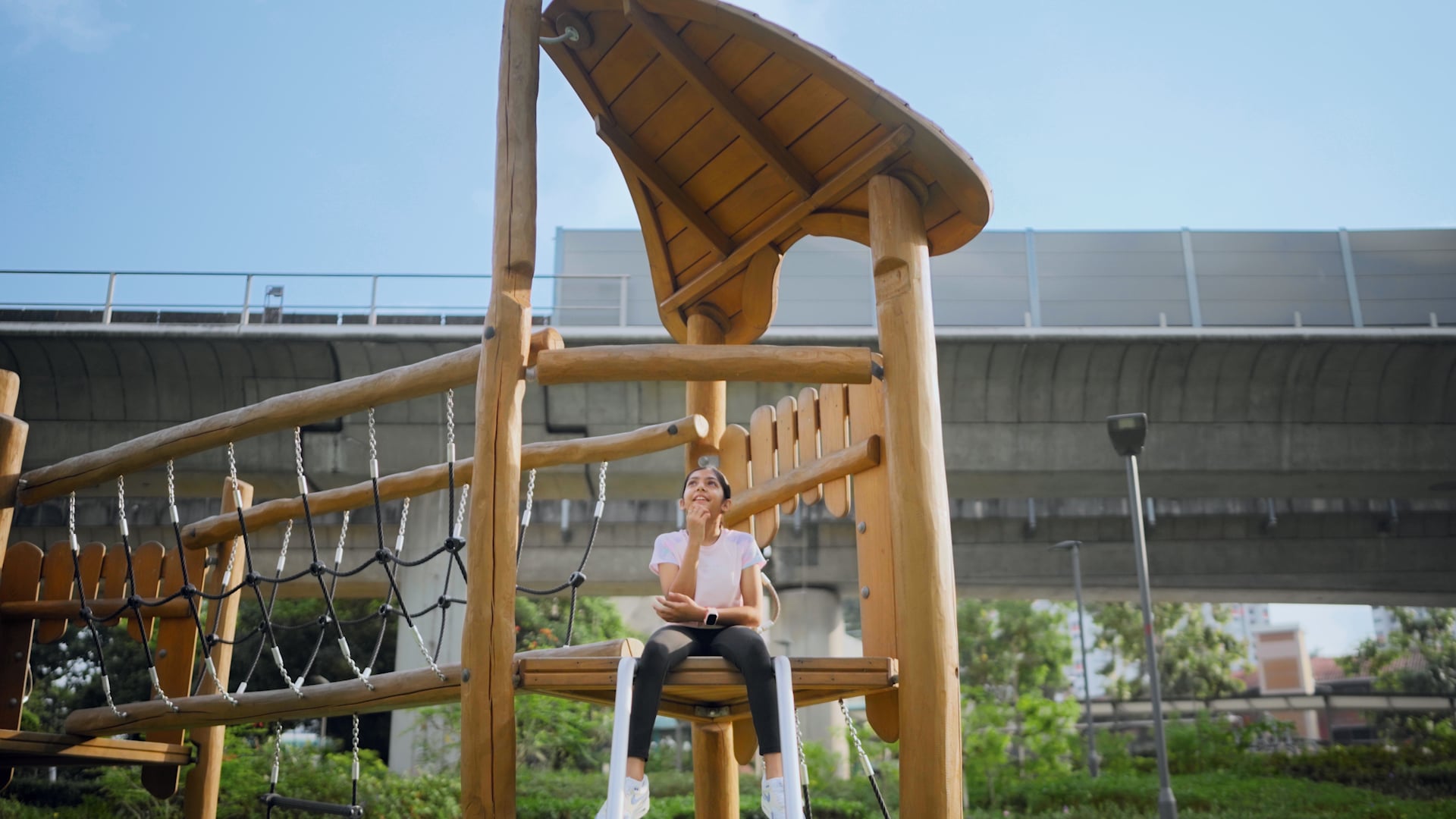 Synapxe - Reimagine Ageing With Tech | Teaser