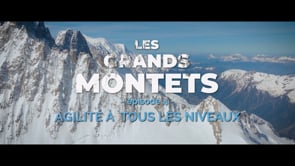 CMB_GrandsMontets_Ep04_STFR_20250710 – Montagne TV
