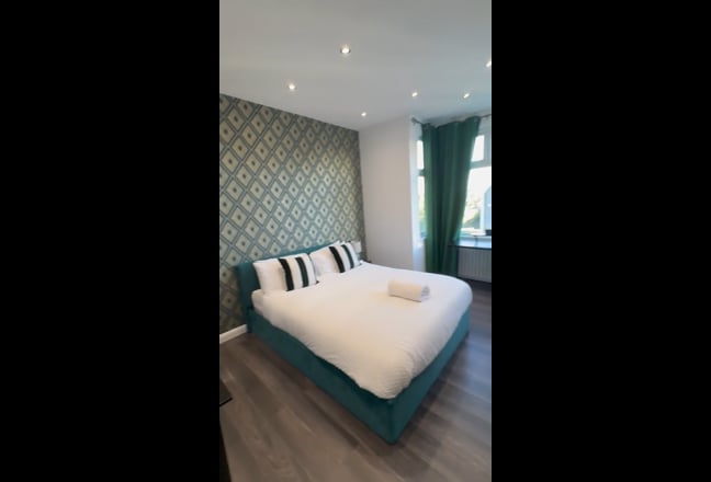 Luxurious New 4Bed Property  Main Photo