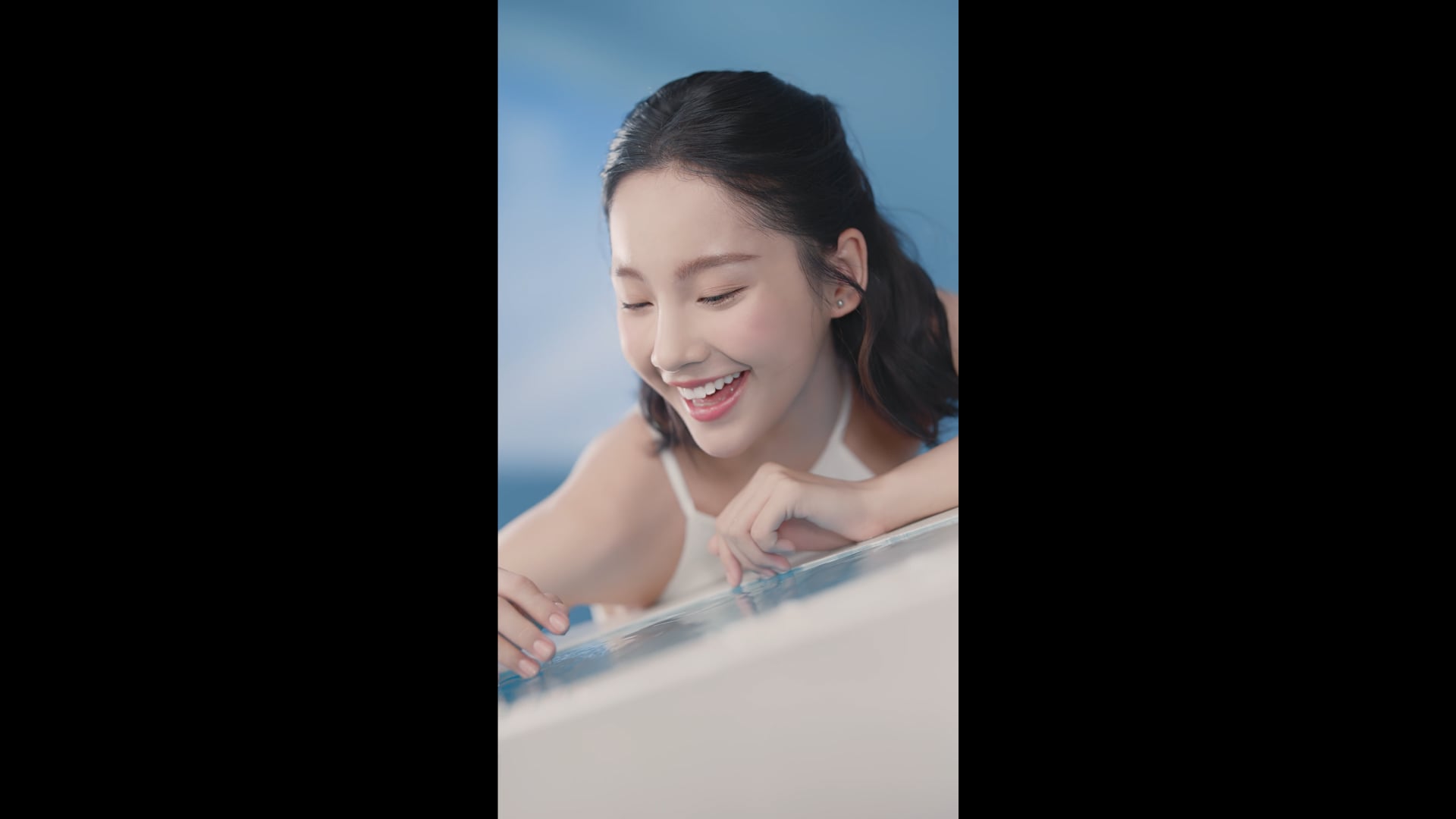 HADA LABO x CERI THU HÀ - SUMMER 2025