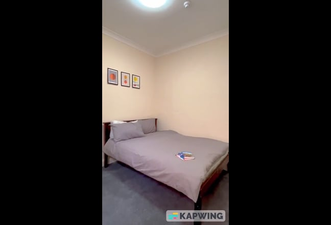 🏠New Large Dbl Rooms + Regular Cleaner Inc Main Photo