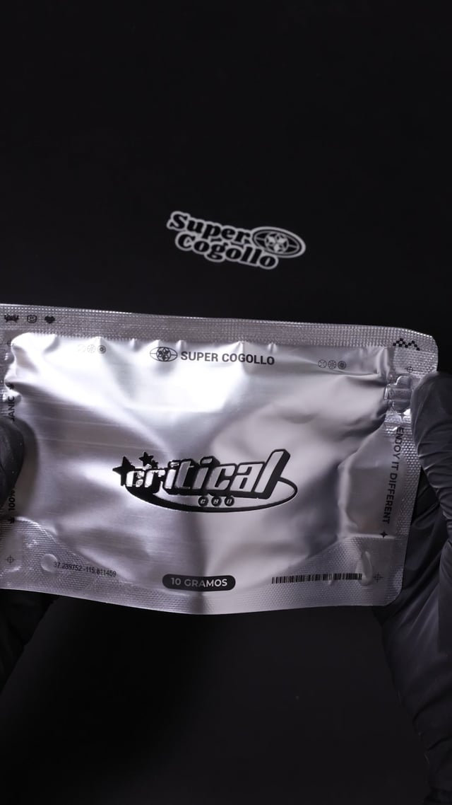 Video del producto