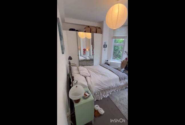 Modern 3-Bed with Huge Garden – Finsbury Park N4 Main Photo