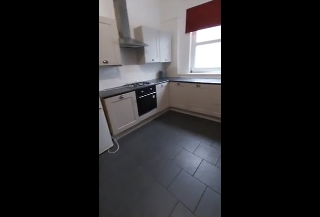 Spacious Bills Inclusive Double Rooms in Uplands Main Photo