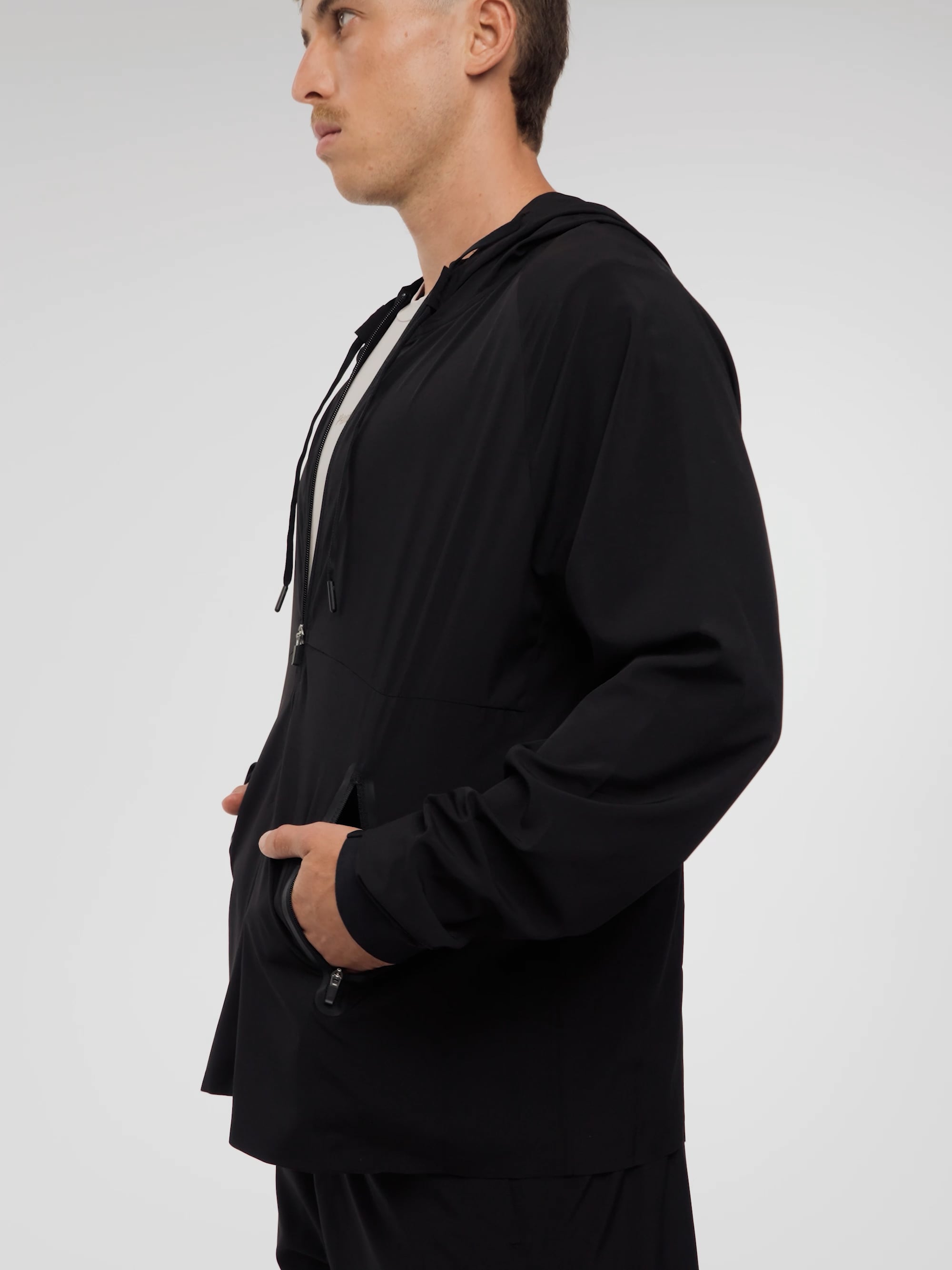 ג’קט אימון