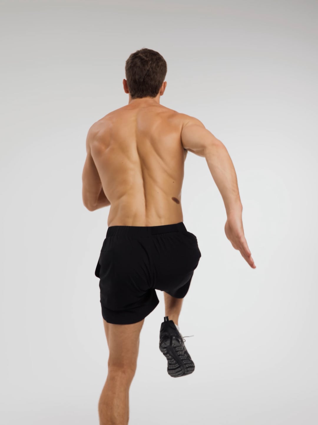 מכנסי אימון באורך ”5