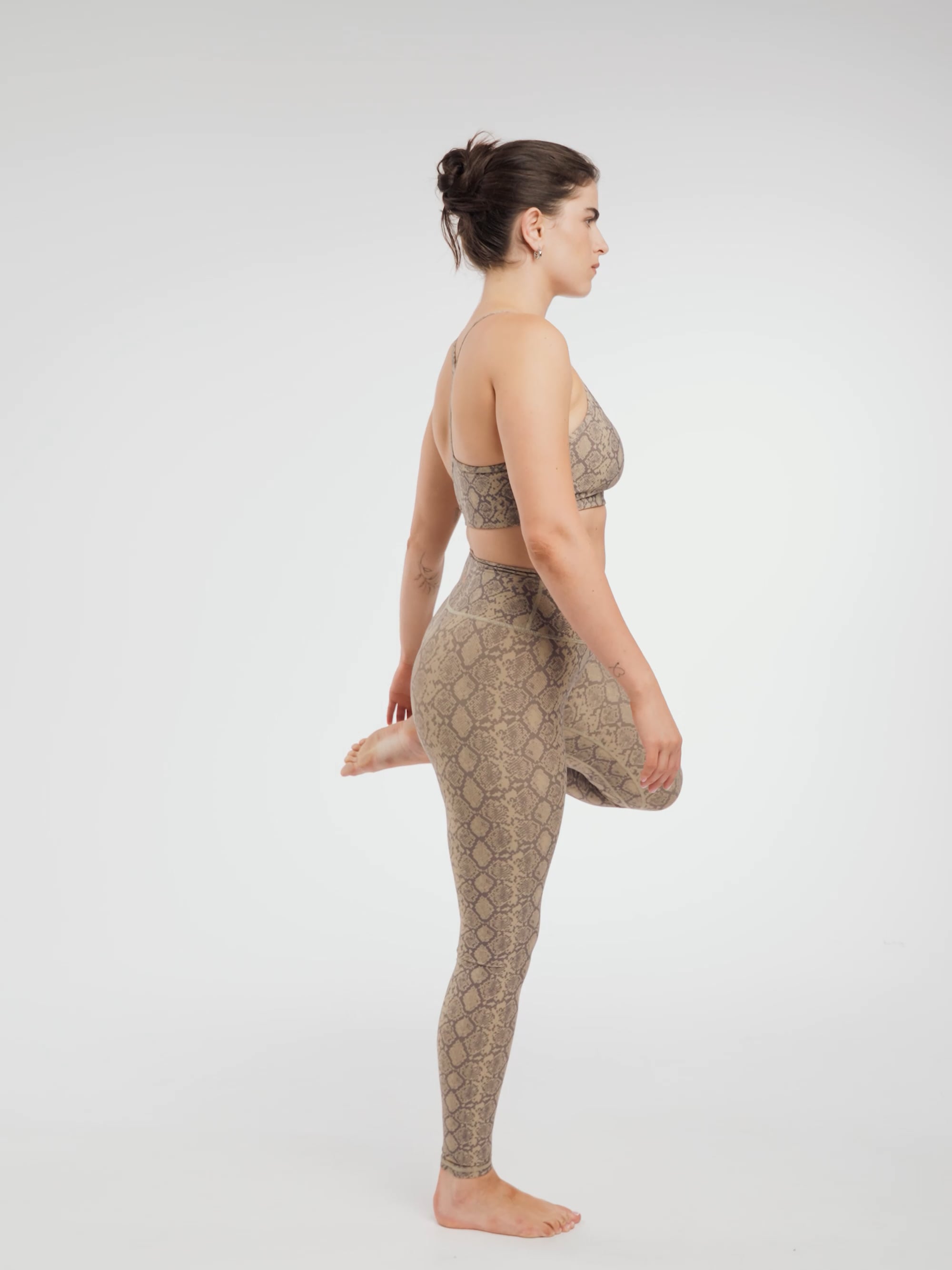 טייץ באורך ”28 מבד ilios