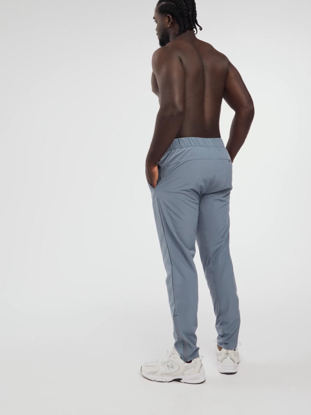 מכנסי אימון ארוכים