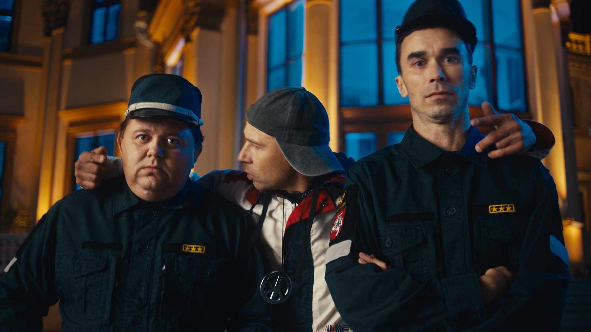 KRS - Kiek moka KRS?