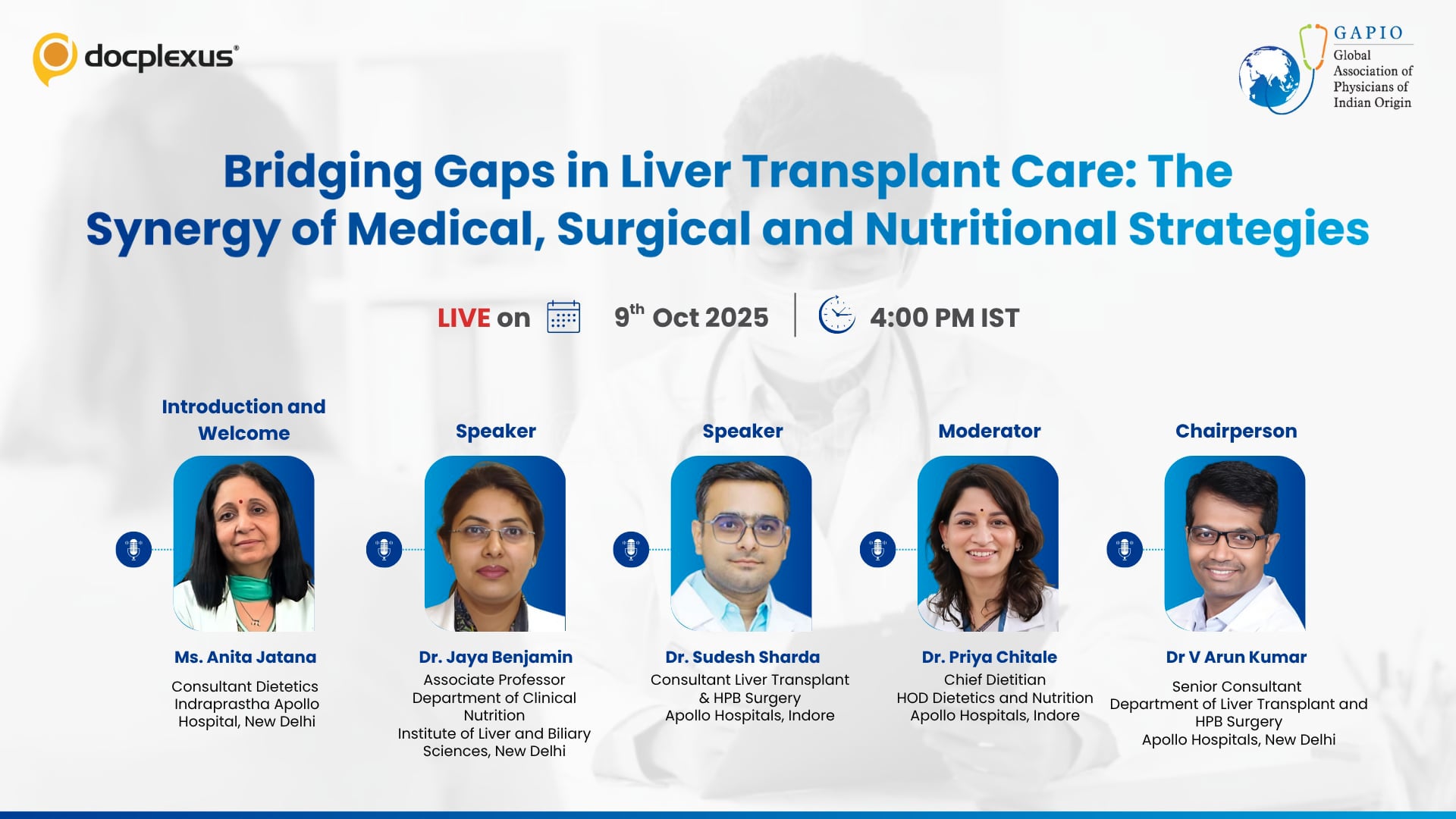 Bridging Gaps in Liver Transplant Care: The Synergy of Medical, Surgical, and Nutritional Strategies