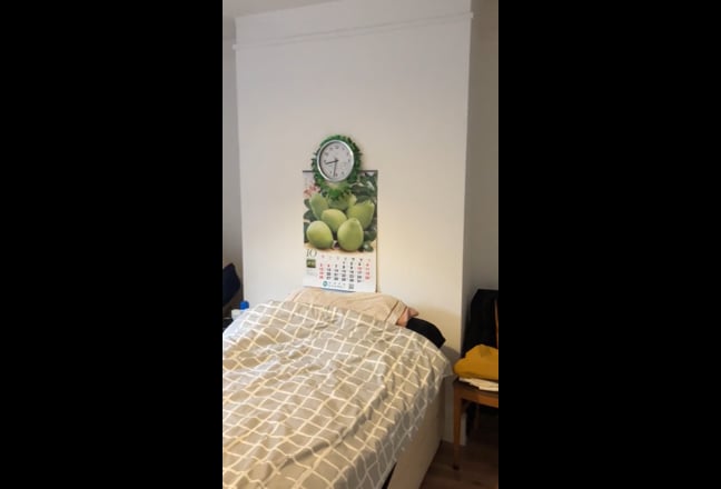 Video 1: Kitchen