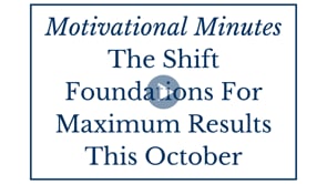 Motivation Minutes - October 9, 2025
