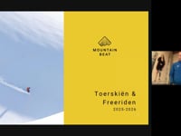 Infoavond Toerski- en freeridereizen