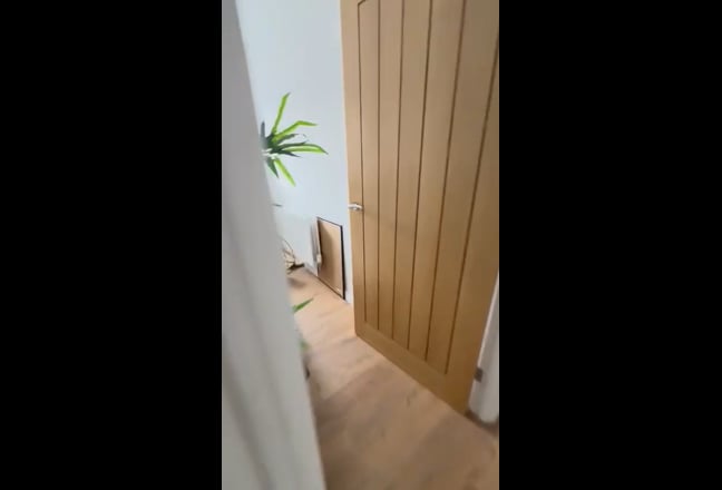 50% off First Months Rent 3 Bed Flat Easton Main Photo