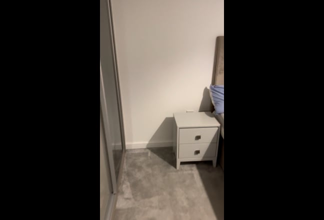 Furnished 1-Bedroom Flat for Rent – The Halcyon Main Photo