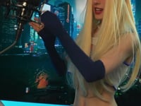 Related Embedded Video Item Thumbnail