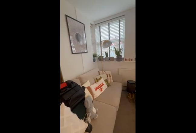 A Beautiful Double ENSUITE Room, stunning location Main Photo
