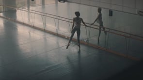 Joburg Ballet - "I Think, Therefore I Am"