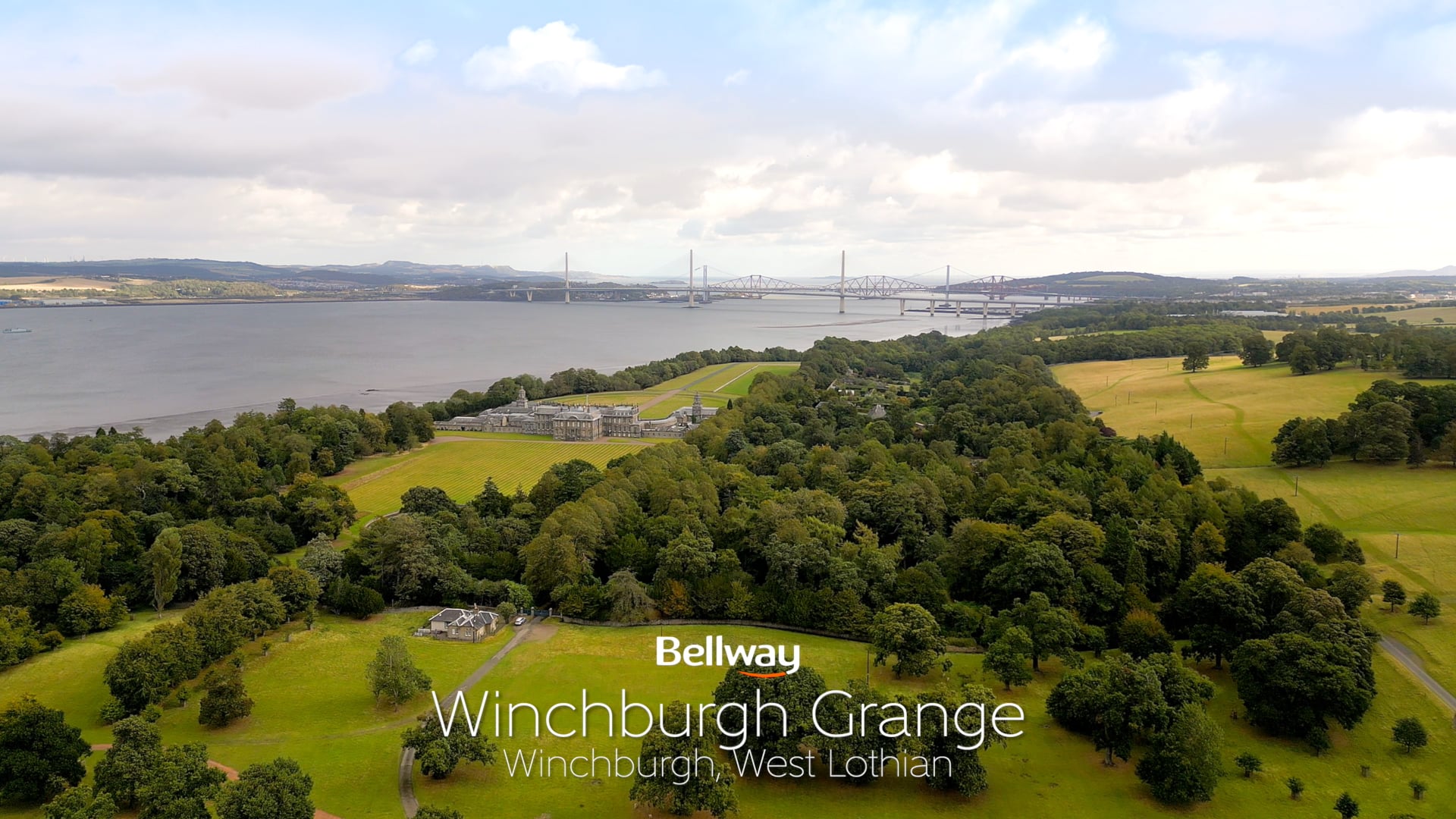 Winchburgh Grange - Local Area | Videos & Movies on Vimeo
