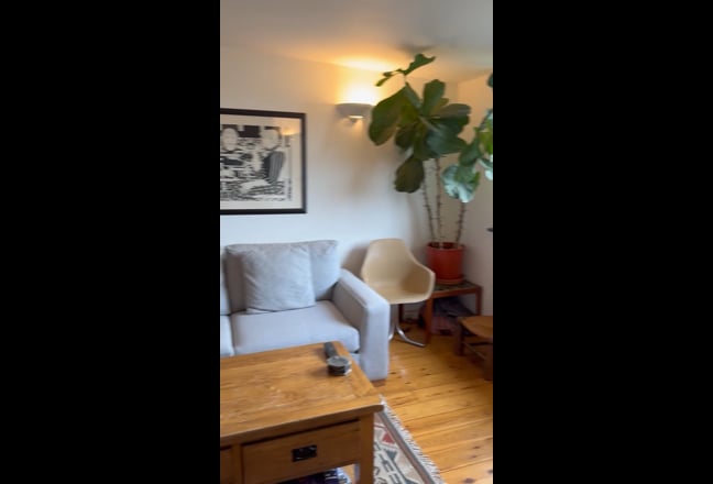 Large Double with Top Floor Views  Main Photo