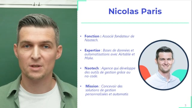 Cas pratique- automatiser devis, contrats et facturation avec Airtable et Make ?