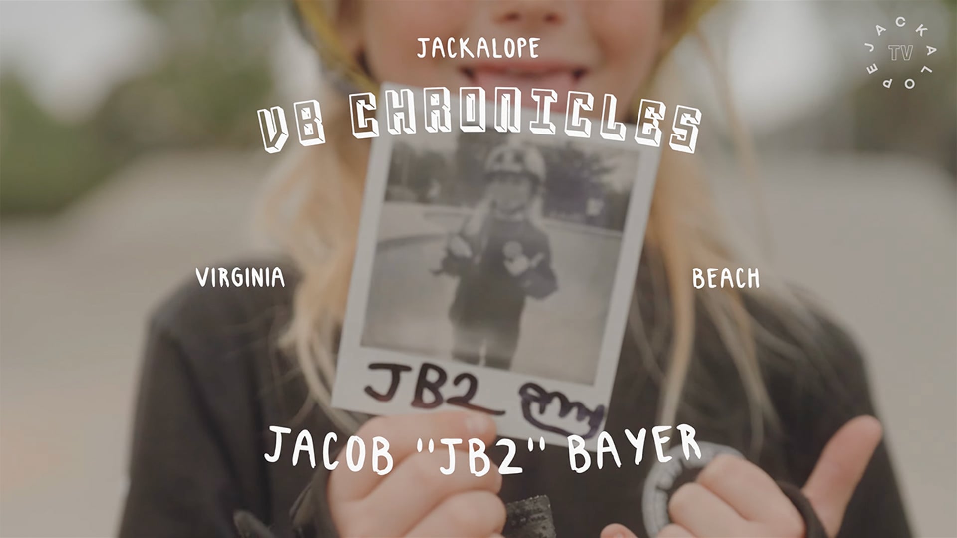 VB CHRONICLES EP2 - JB2