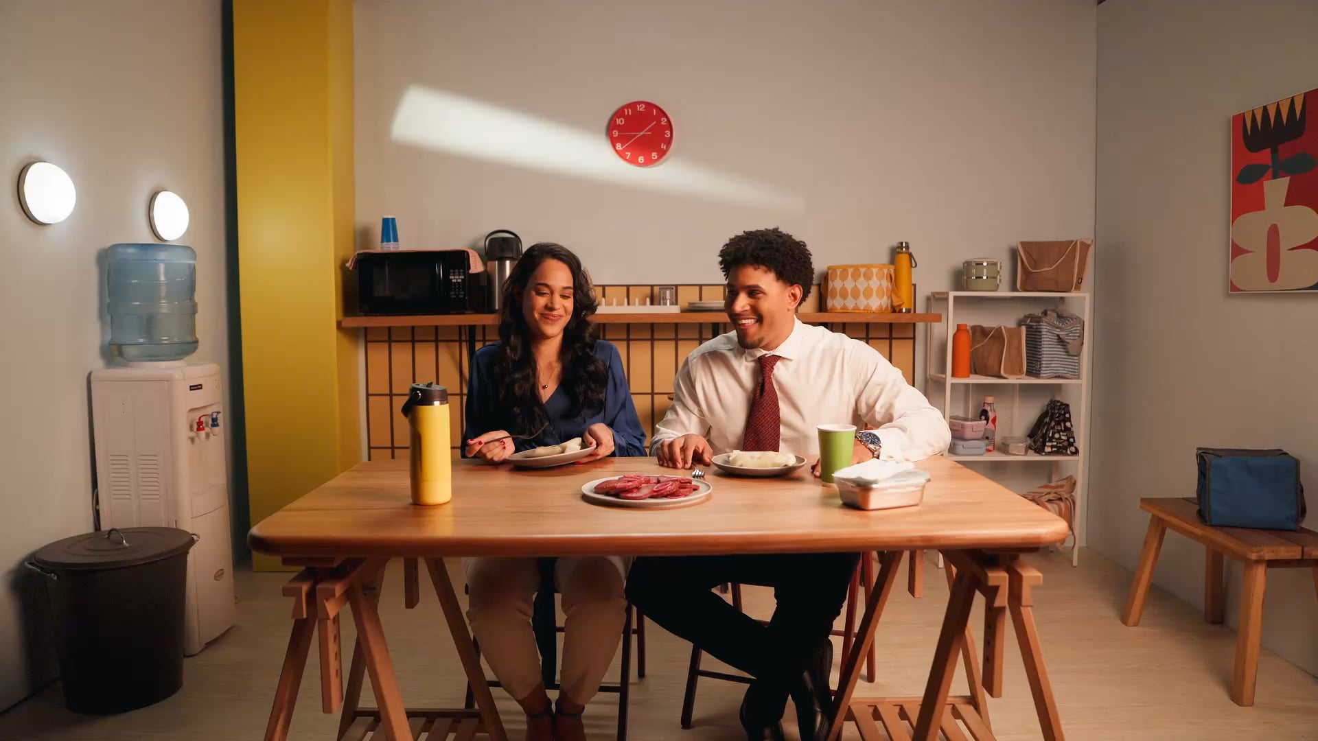 Salami Sosua - El Que No Pone, No Come