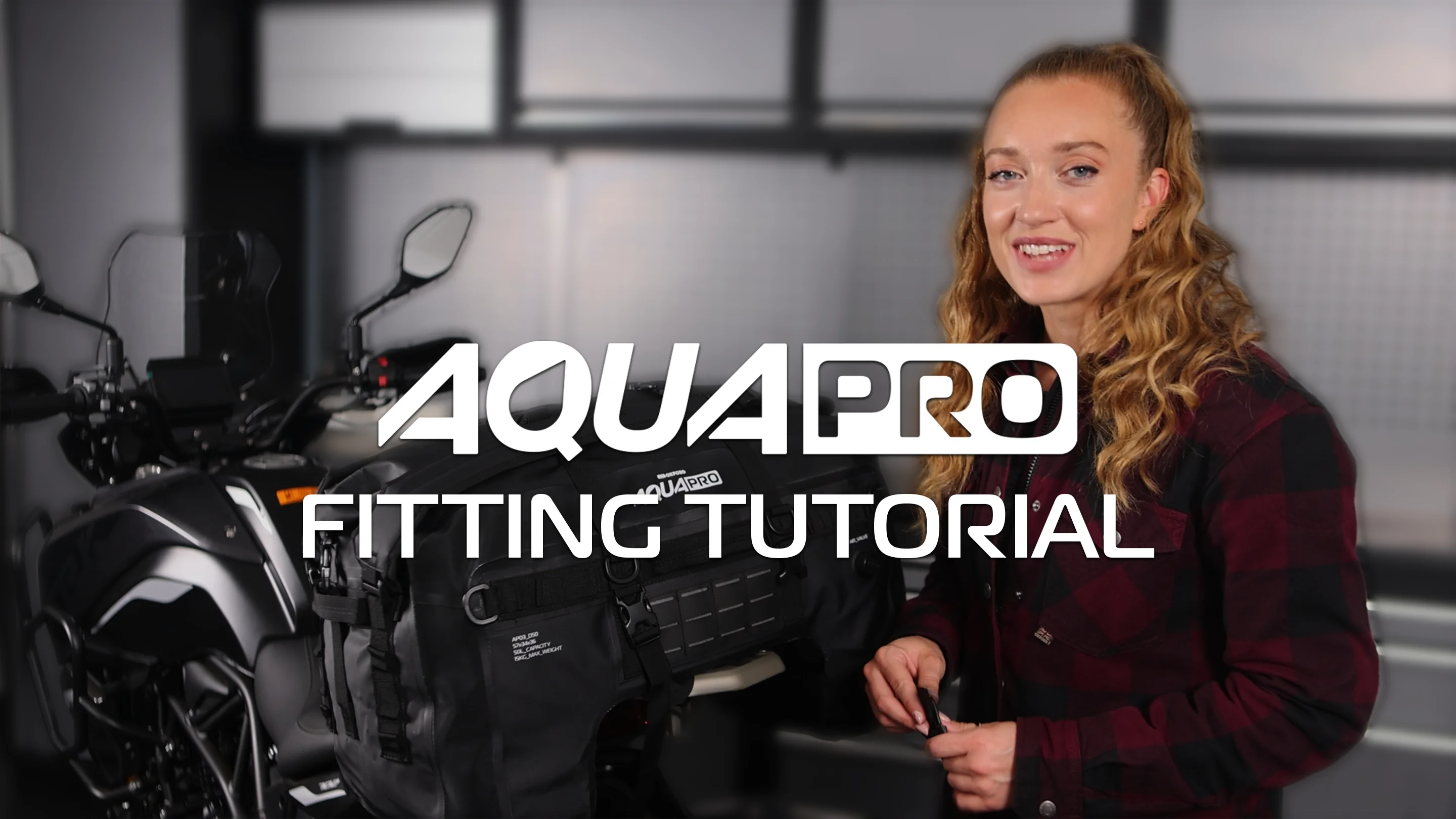 Vendo Borsa Da Serbatoio Impermeabile Per Lt 15 Oxford A Suzzara - Foto 4