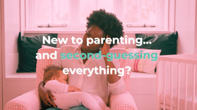 Avocado Health Parent Coaching