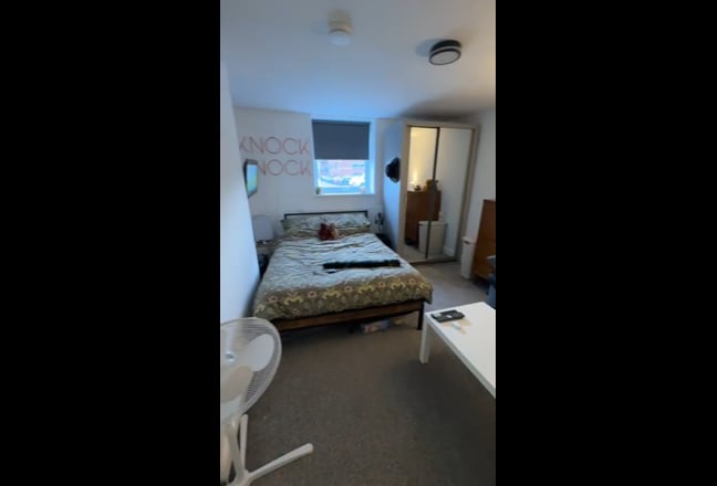 *NEW* Studio Apartment Main Photo
