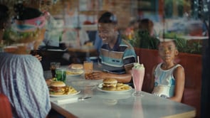 Wimpy - "Summer Promo 2024"