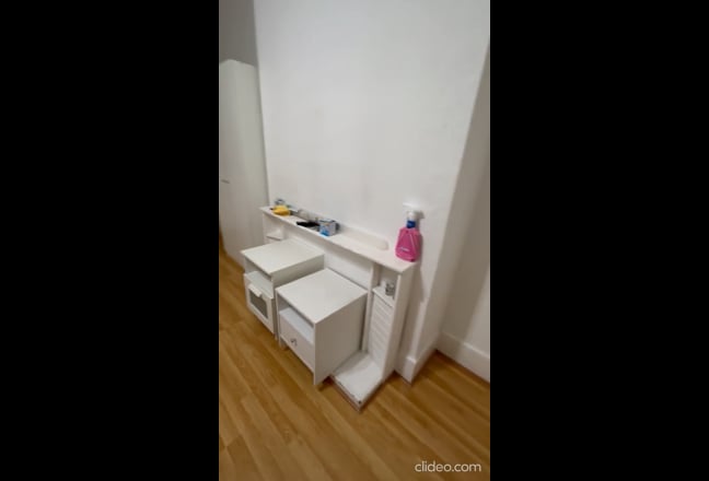 Spacious Double Bedroom in Wood Green  Main Photo