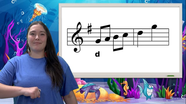 22. do re mi fa so do' (drmfs d') | MusicplayOnline