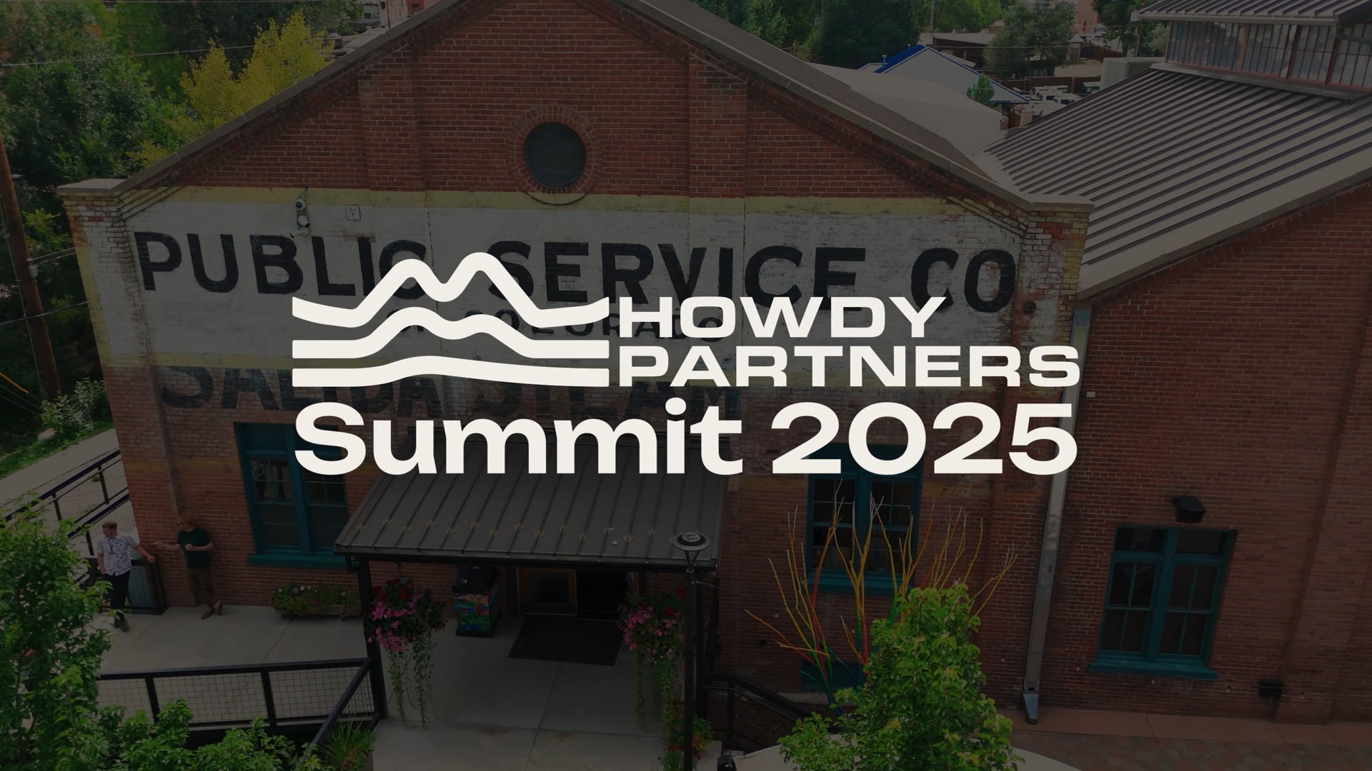 Howdy Partners 2025 Summit