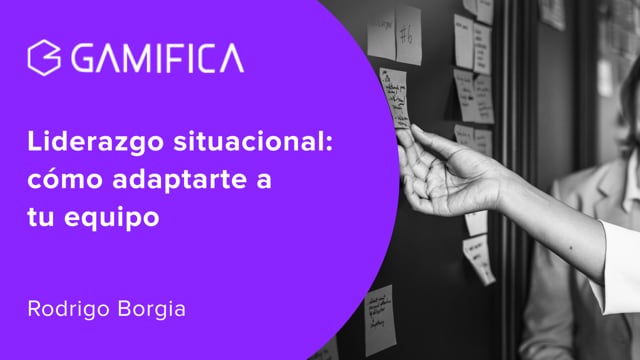 Liderazgo situacional: cómo adaptarte a tu equipo