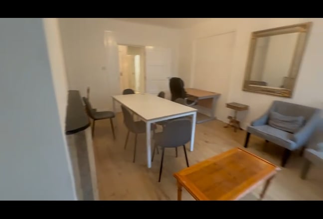 Flat share - double bedroom no. 5, Swiss Cottage Main Photo