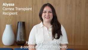 Alyssa's Story