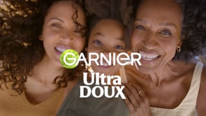 GARNIER ULTRA DOUX