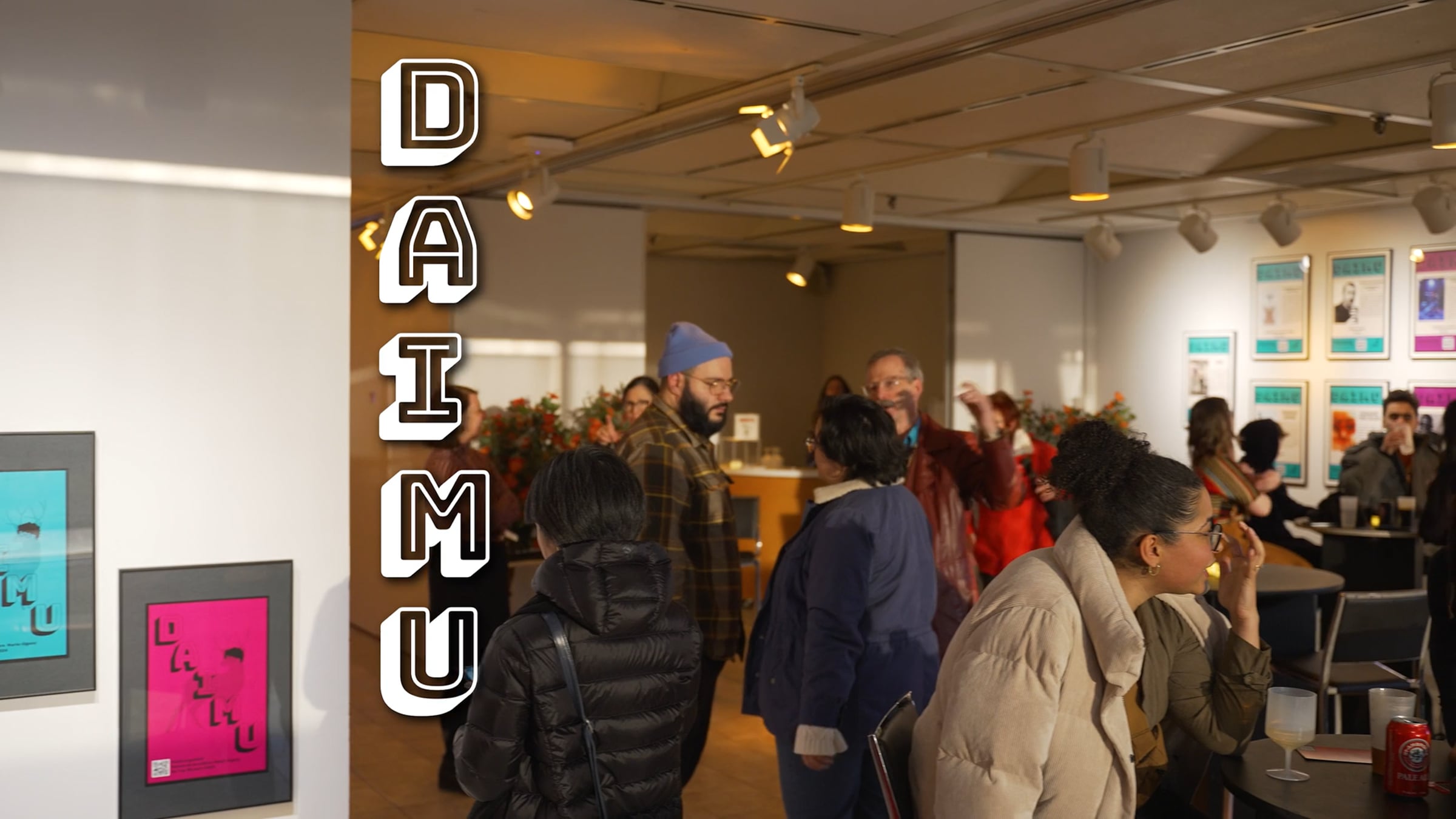 Festival DAIMU | Videos & Movies on Vimeo